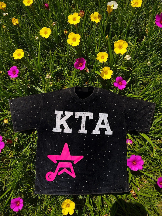 ONYX Pink Star