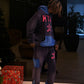 Galaxy Dusk Tracksuit