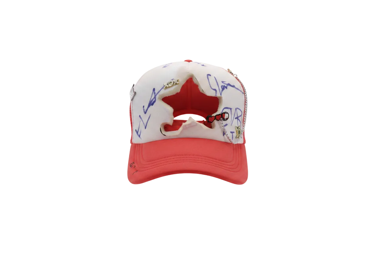 KTA001 1 of 1 hat