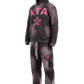 ASH Star Burn Tracksuit