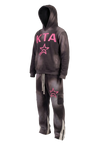 ASH Star Burn Tracksuit