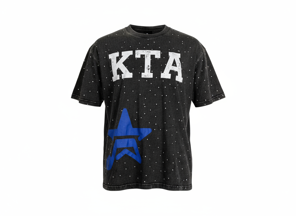 ONYX Blue Star